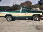 Thumbnail Photo 1 for 1979 Ford F150 4x4 Regular Cab